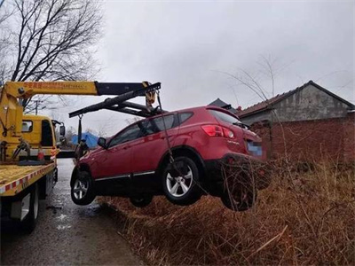 奎屯楚雄道路救援